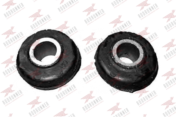 Mounting, control/trailing arm (BC-KS 24)