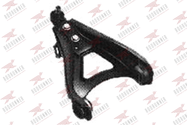 Control/Trailing Arm, wheel suspension (TC-R-575)