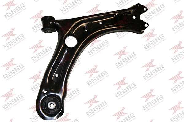 Control/Trailing Arm, wheel suspension (TC-V-238S)
