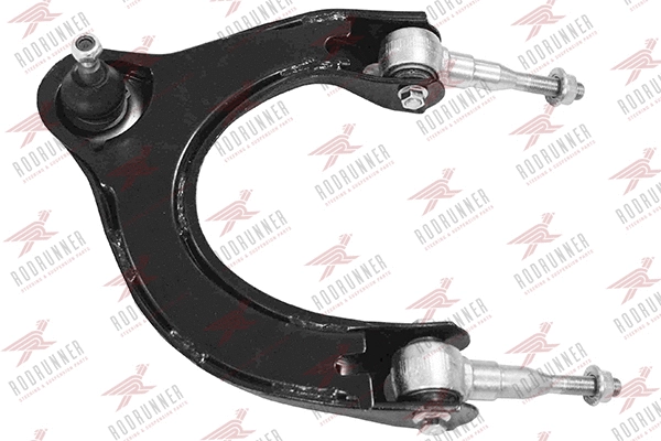 Control/Trailing Arm, wheel suspension (TC-MI-108)