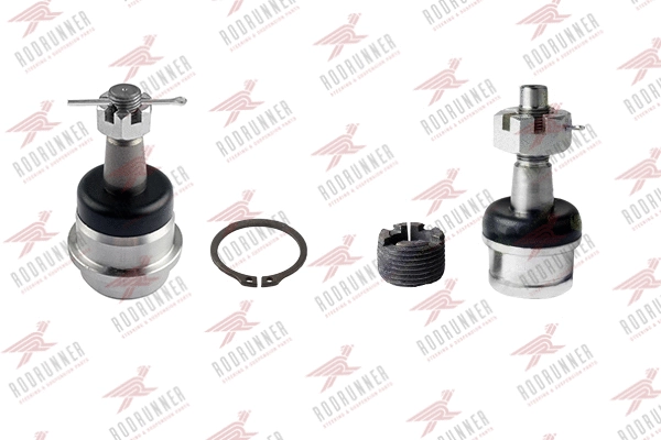 Ball Joint (BJ-JE-150)