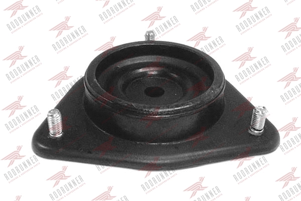 Mounting, shock absorber (BC-ST 12)