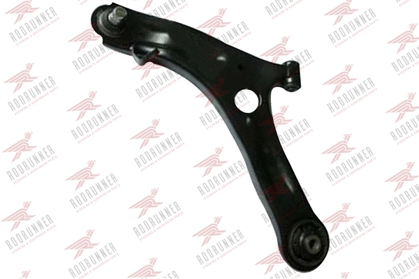 Control/Trailing Arm, wheel suspension (TC-KI-411)