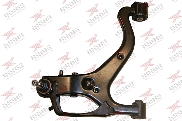 Control/Trailing Arm, wheel suspension (TC-LA-139)