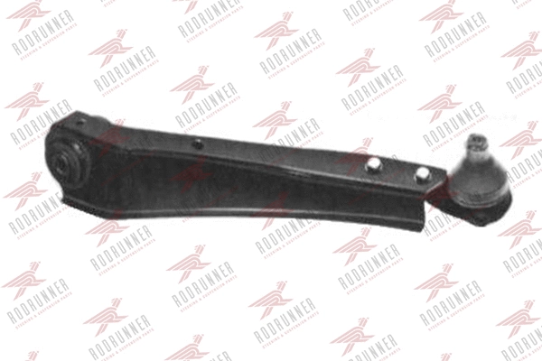 Control/Trailing Arm, wheel suspension (TC-O-125)