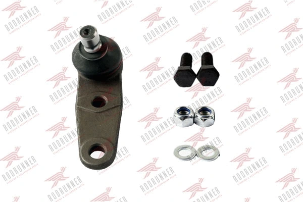 Ball Joint (BJ-A-102)