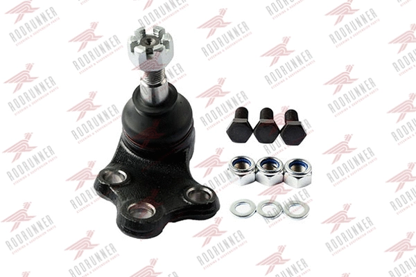 Ball Joint (BJ-N-725)