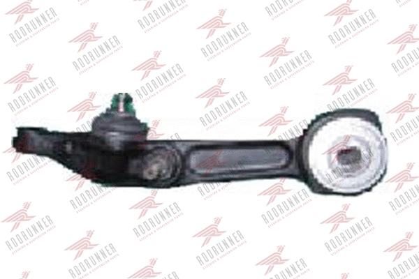 Control/Trailing Arm, wheel suspension (TC-M-865)