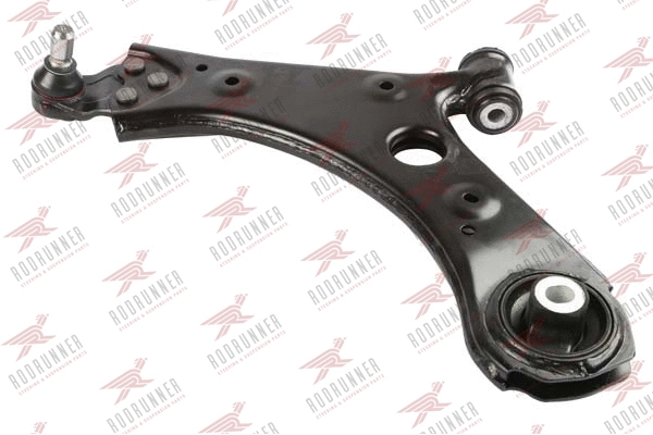 Control/Trailing Arm, wheel suspension (TC-JE-359)