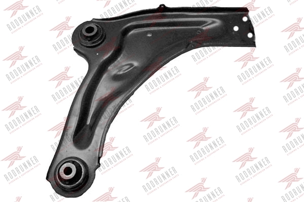 Control/Trailing Arm, wheel suspension (TC-R-657S)