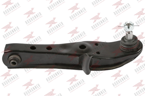 Control/Trailing Arm, wheel suspension (TC-T-888)