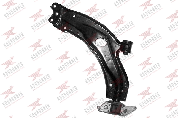 Control/Trailing Arm, wheel suspension (TC-F-636S)