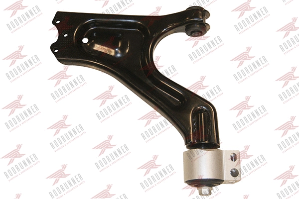 Control/Trailing Arm, wheel suspension (TC-SA-419S)