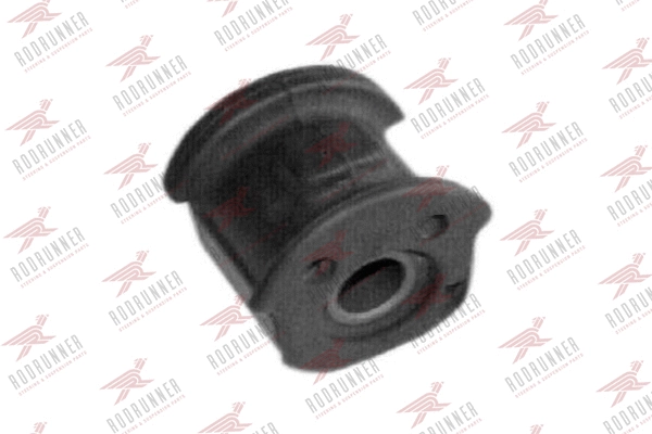 Mounting, control/trailing arm (BC-SB 414)