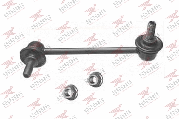 Link/Coupling Rod, stabiliser bar (LS-H-536)