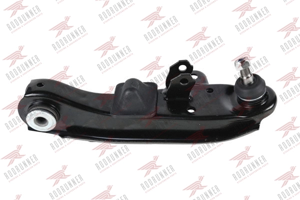 Control/Trailing Arm, wheel suspension (TC-MI-225)