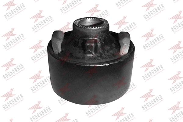 Mounting, control/trailing arm (BC-SB 715)