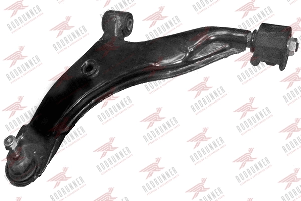Control/Trailing Arm, wheel suspension (TC-HY-226)