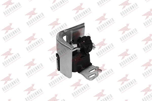 Mount, exhaust system (BC-RE-VR011)