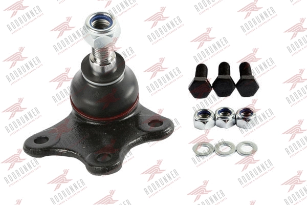Ball Joint (BJ-SK-406K)