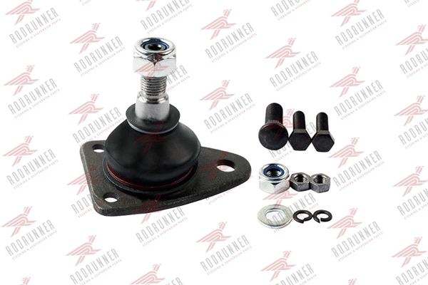 Ball Joint (BJ-R-404)