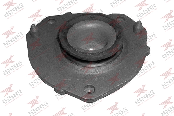 Mounting, shock absorber (BC-ST 30)