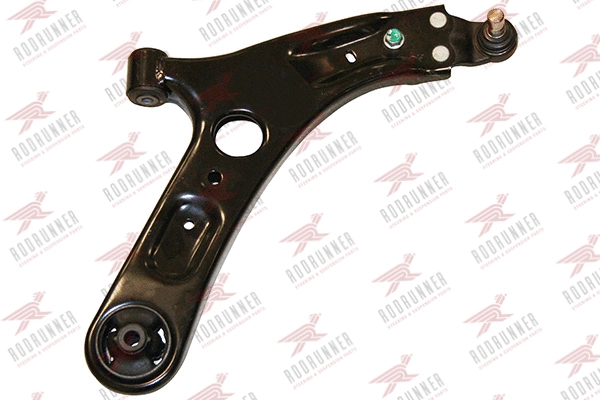 Control/Trailing Arm, wheel suspension (TC-HY-388)