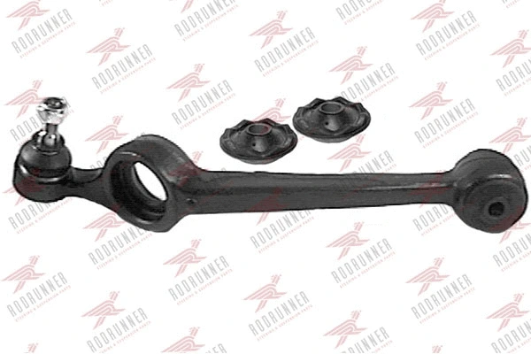 Control/Trailing Arm, wheel suspension (TC-FO-512)