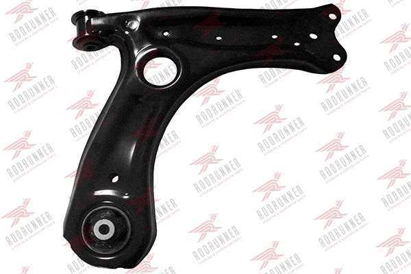 Control/Trailing Arm, wheel suspension (TC-V-927S)