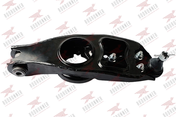 Control/Trailing Arm, wheel suspension (TC-MI-618)
