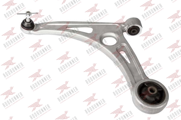 Control/Trailing Arm, wheel suspension (TC-KI-149)