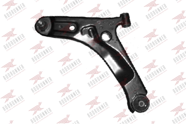 Control/Trailing Arm, wheel suspension (TC-KI-409)