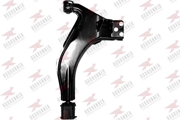 Control/Trailing Arm, wheel suspension (TC-N-727S)