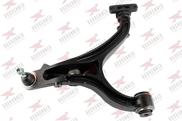 Control/Trailing Arm, wheel suspension (TC-JE-129)