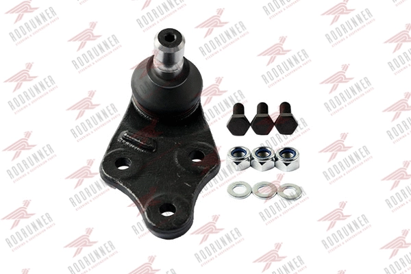 Ball Joint (BJ-RO-624)