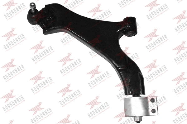 Control/Trailing Arm, wheel suspension (TC-CH-609)