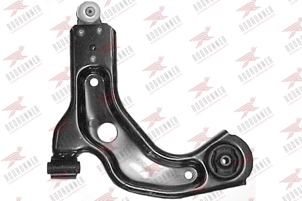 Control/Trailing Arm, wheel suspension (TC-FO-295)