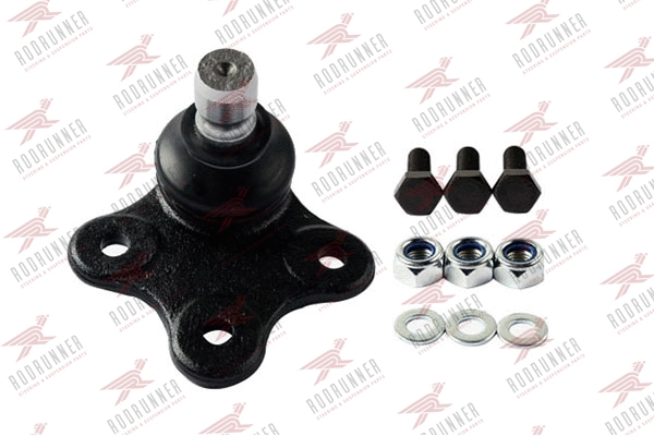 Ball Joint (BJ-F-675)