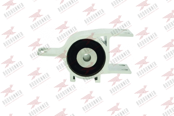 Mounting, control/trailing arm (BC-ME-BS140)