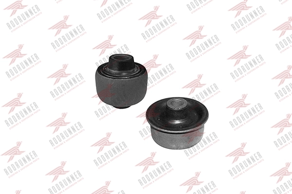 Mounting, control/trailing arm (BC-FD-KT002)