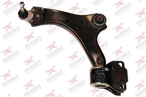 Control/Trailing Arm, wheel suspension (TC-LA-229)