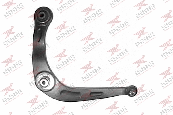 Control/Trailing Arm, wheel suspension (TC-P-238)