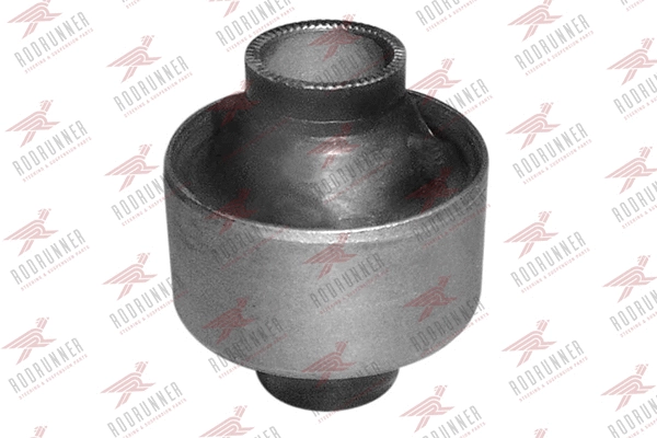 Mounting, control/trailing arm (BC-SB 221)