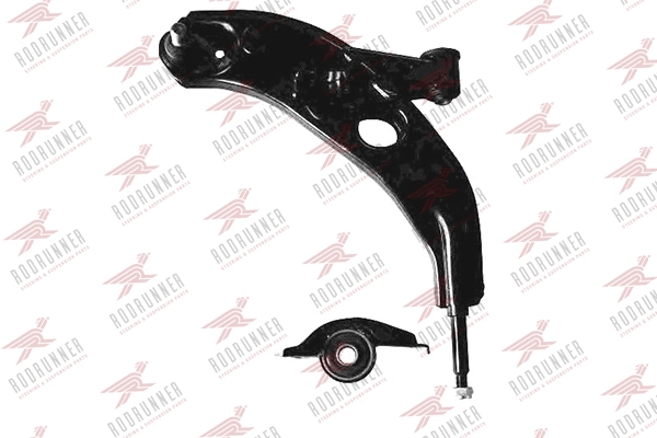 Control/Trailing Arm, wheel suspension (TC-MA-246)