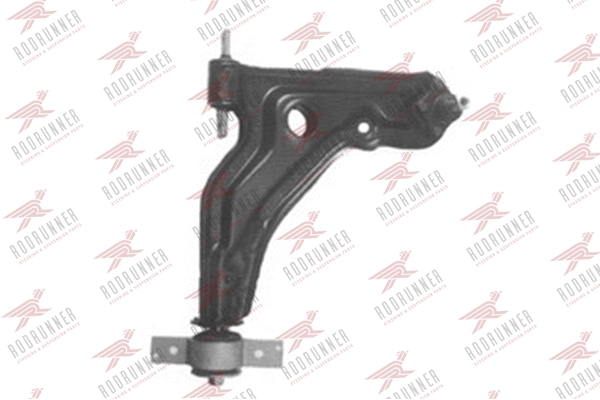 Control/Trailing Arm, wheel suspension (TC-AF-407)