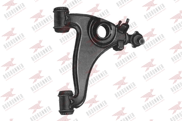 Control/Trailing Arm, wheel suspension (TC-M-425)