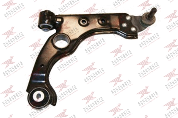Control/Trailing Arm, wheel suspension (TC-AF-357)
