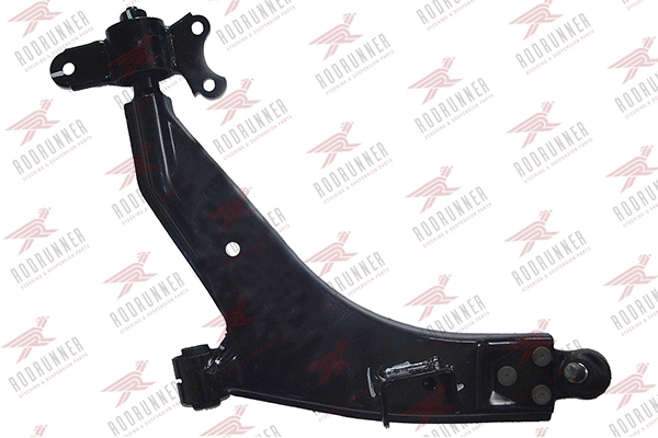 Control/Trailing Arm, wheel suspension (TC-CH-118)