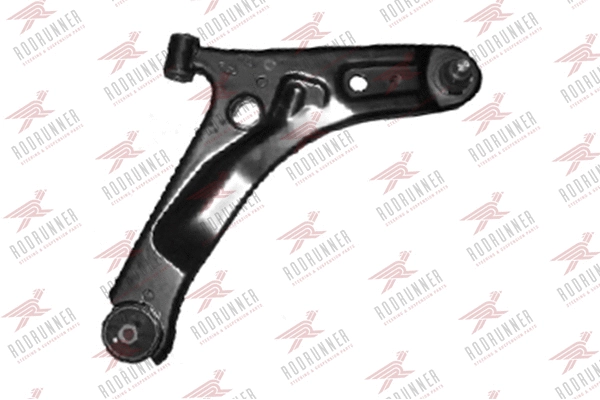 Control/Trailing Arm, wheel suspension (TC-KI-408)