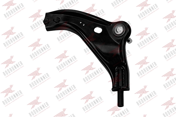 Control/Trailing Arm, wheel suspension (TC-MN-139S)